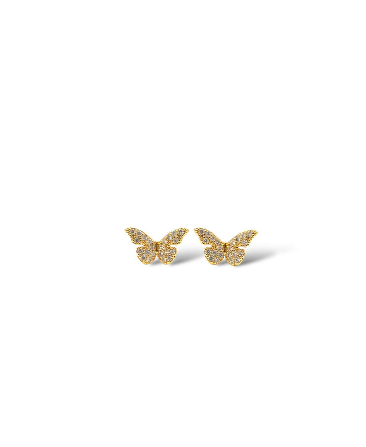 Nabi Stud Earrings