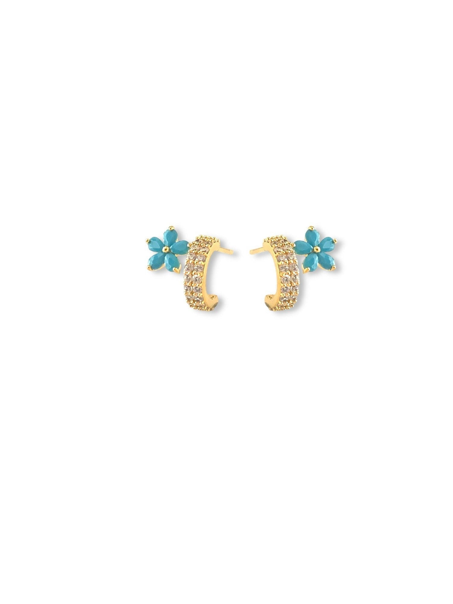 Christina Earrings