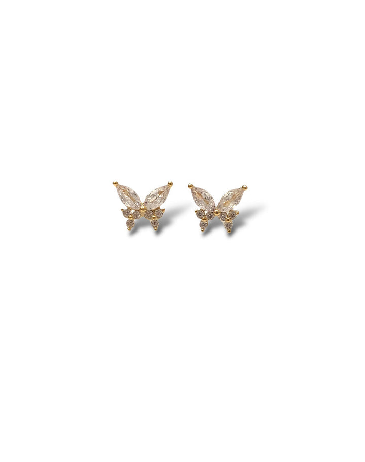 Bria Stud Earrings