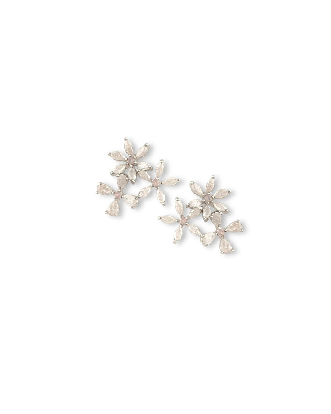 Dhalia Stud Earrings