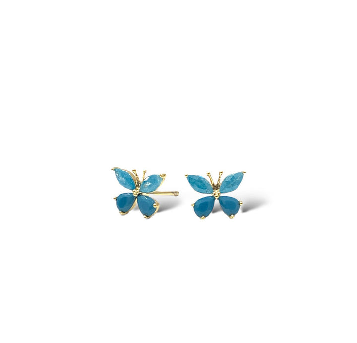 Elle Stud Earrings