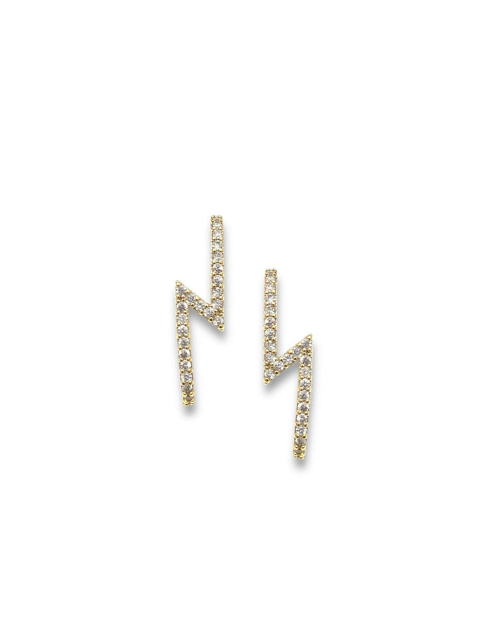 Damini Stud Earrings