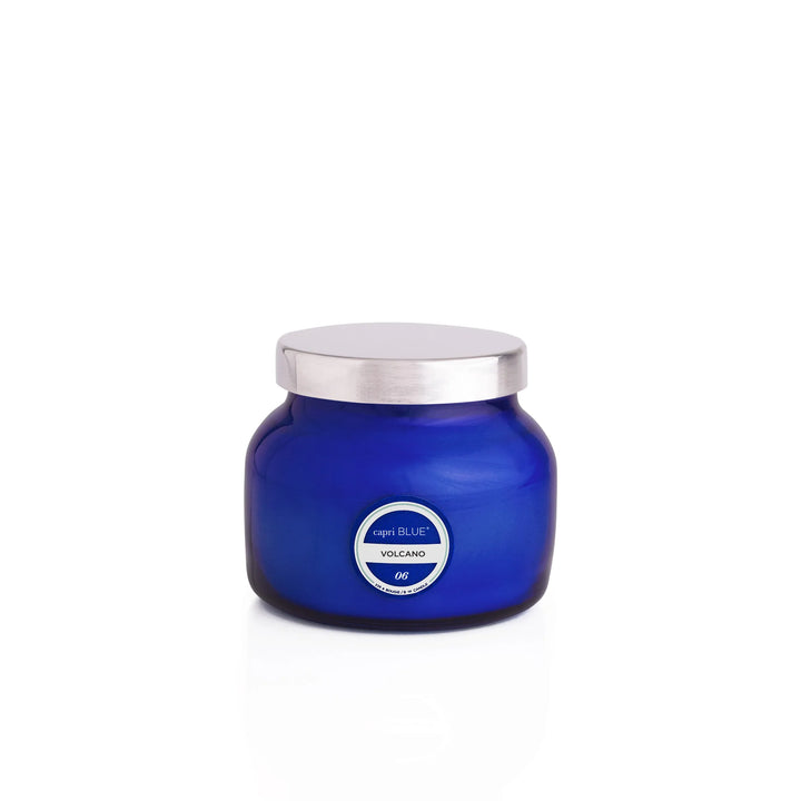 Volcano Blue Signature
