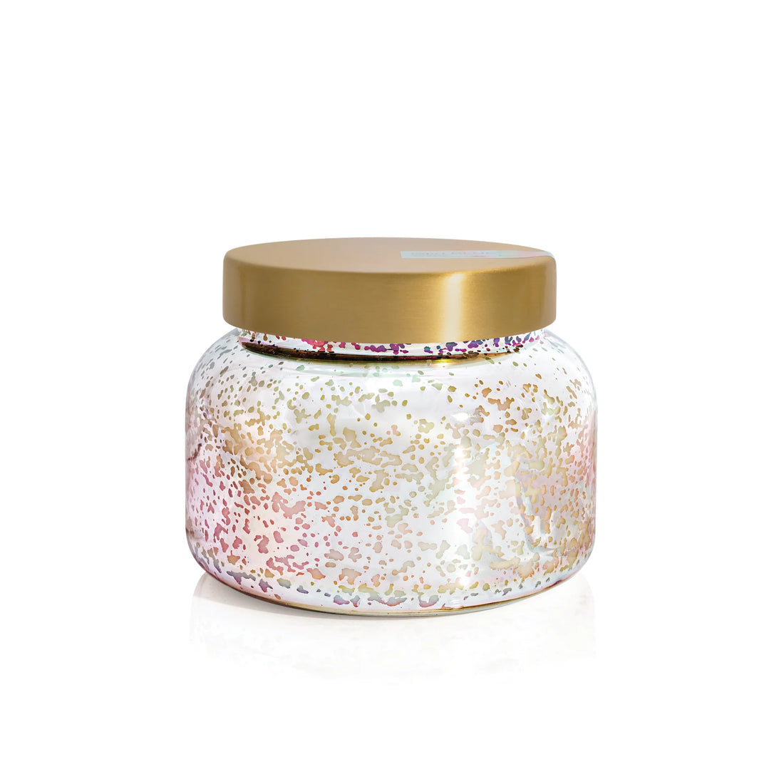 Volcano Mercury Iridescent
