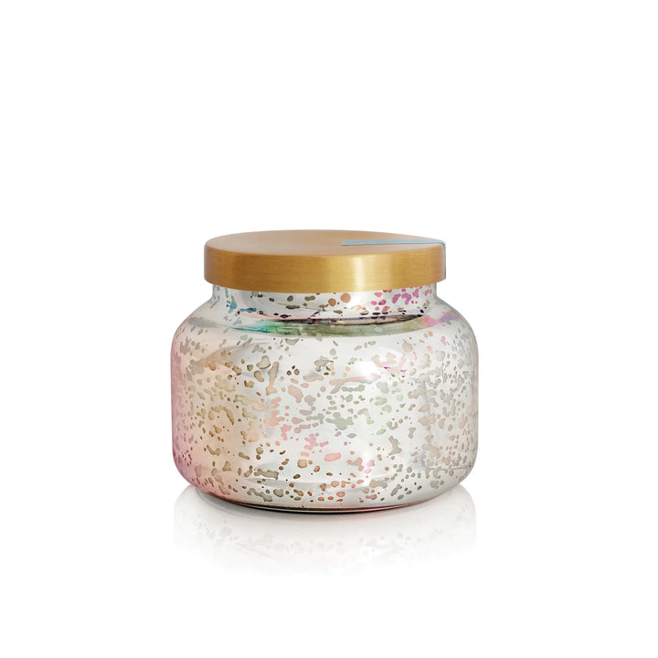 Volcano Mercury Iridescent