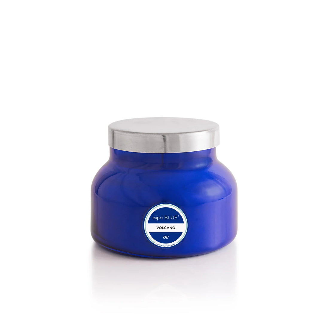 Volcano Blue Signature