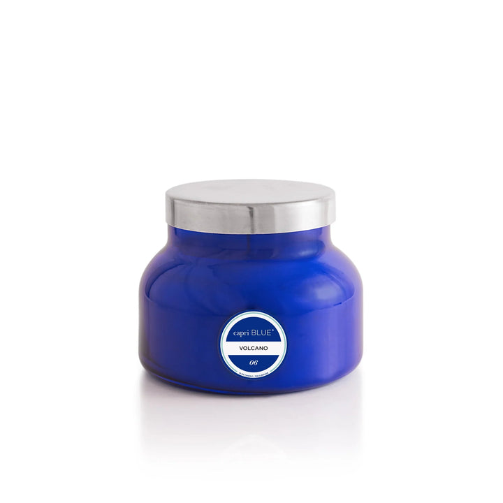Volcano Blue Signature