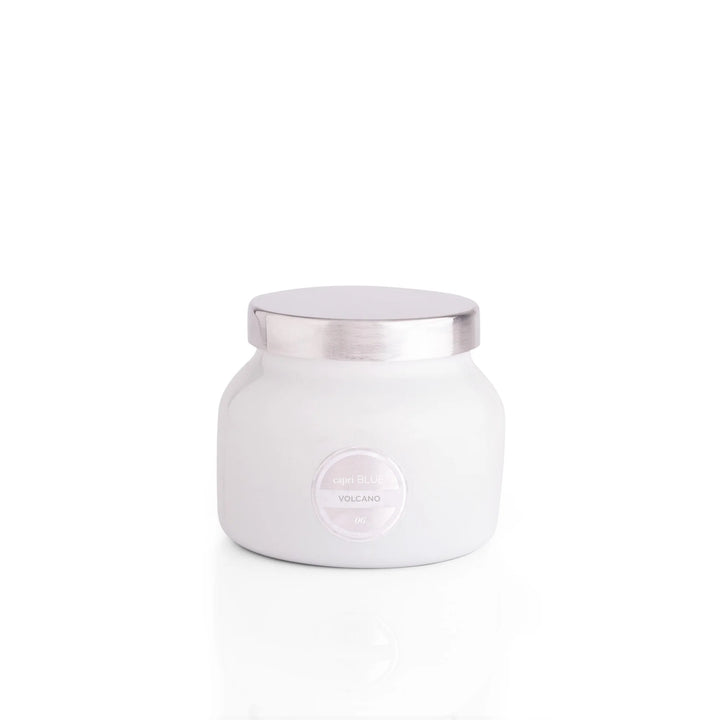 Volcano White Signature