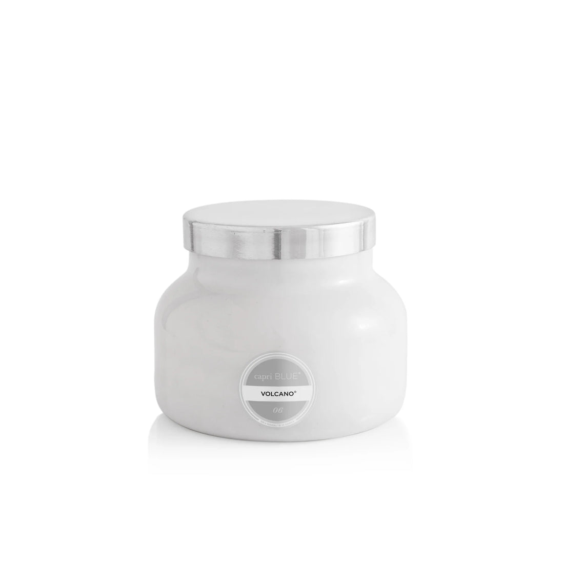 Volcano White Signature