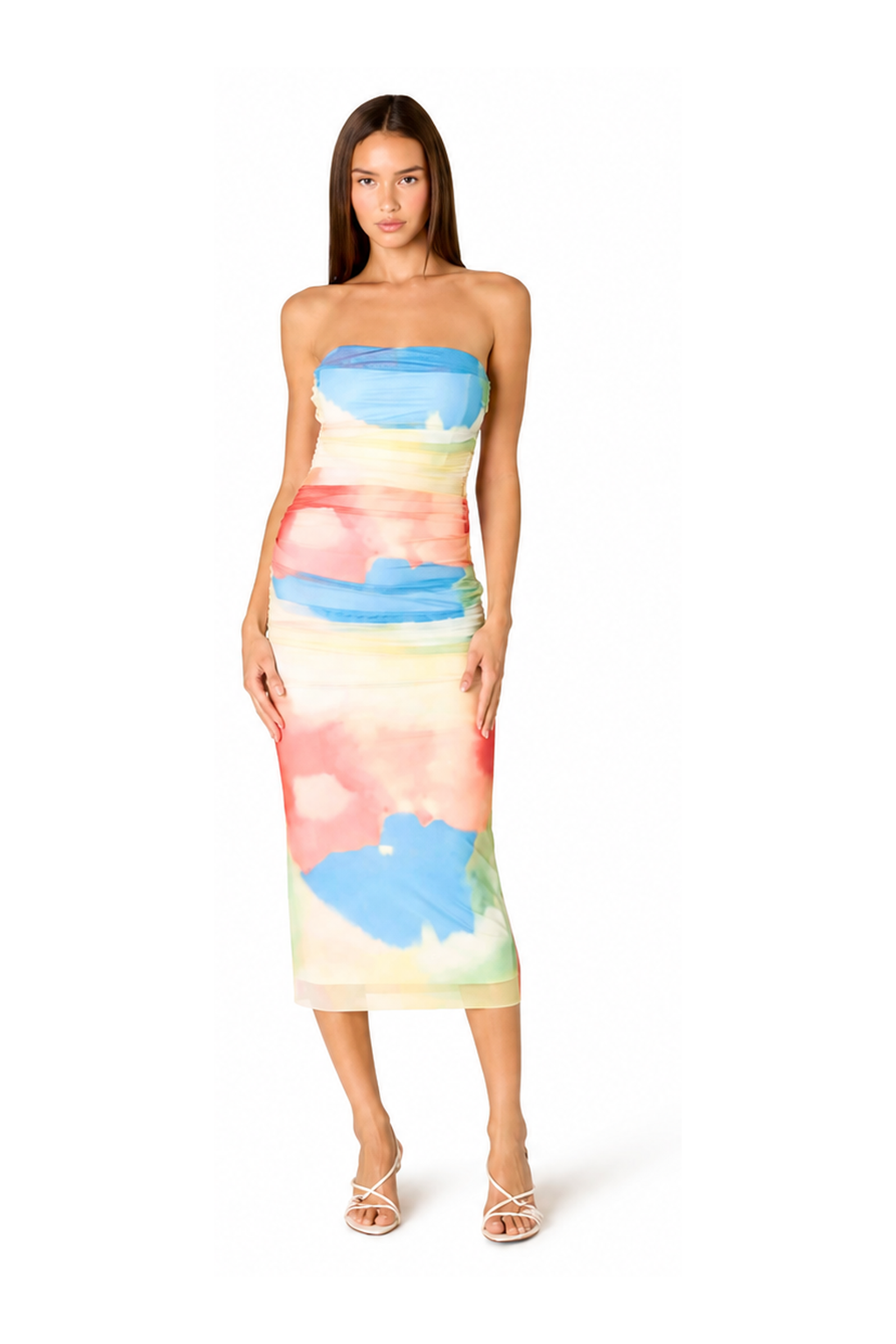 Marcello Dress